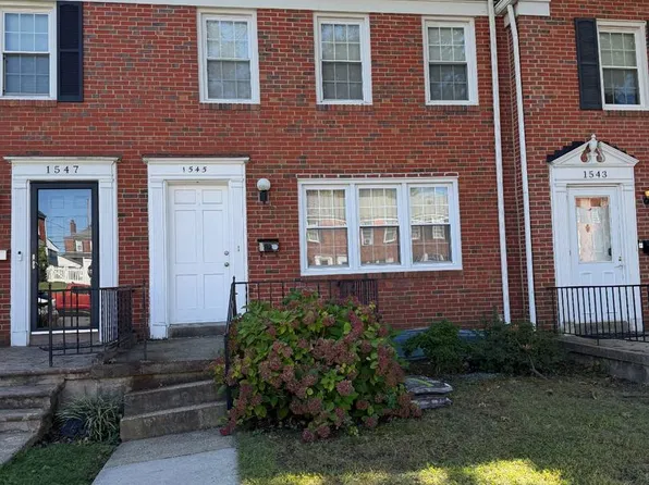 1545 Doxbury Rd, Baltimore, MD 21286