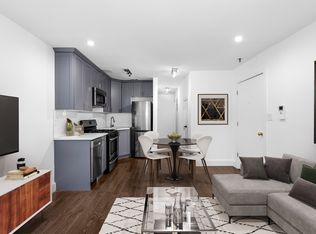 219 Malcolm X Blvd #2N, Brooklyn, NY 11221