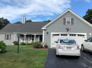 30 Strawberry Ln, East DENNIS, MA 02641