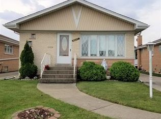 8637 W Argyle St, Norridge, IL