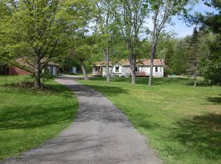 1137 Stoney Ridge Rd, West Branch, MI 48661