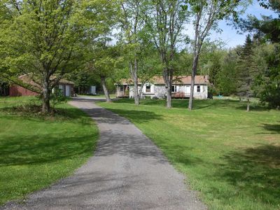 1137 Stoney Ridge Rd, West Branch, MI, 48661