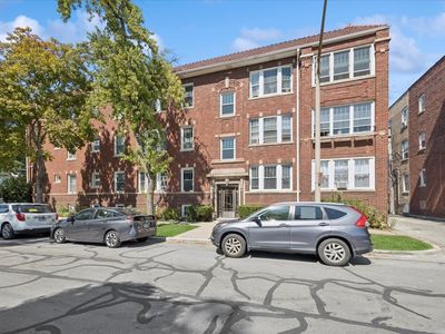 642 Van Buren St APT 2, Oak Park, IL, 60304