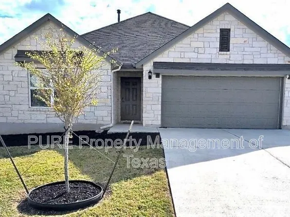 13005 Texana Trl, Manor, TX 78653