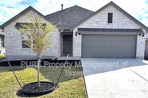 13005 Texana Trl Photo 1