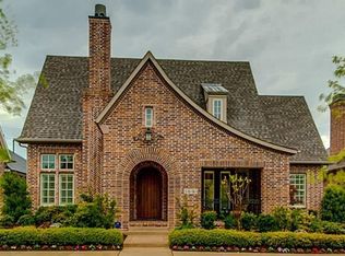 3691 San Gabriel Ave, Frisco, TX 75033