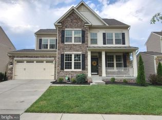 8005 Hubble Dr, Lanham, MD 20706