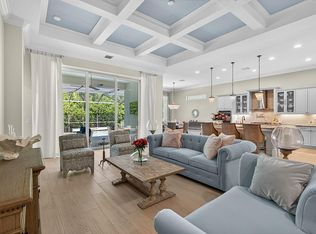 1461 Lilys Cay Circle, Vero Beach, FL 32967