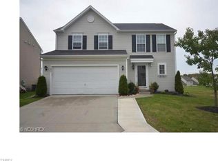 782 Covington Oval, Kent, OH 44240