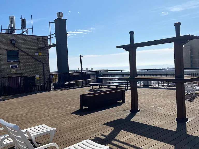 3420 N Lake Shore Dr #18M — Photo 19