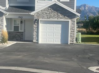 1942 N 225 W, Ogden, UT 84414