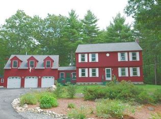 16 Taylor Dr, Brookline, NH 03033
