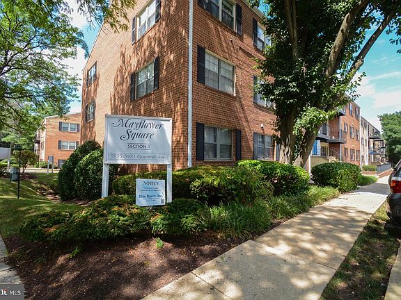 3rd image of 5925 Quantrell Ave APT 204