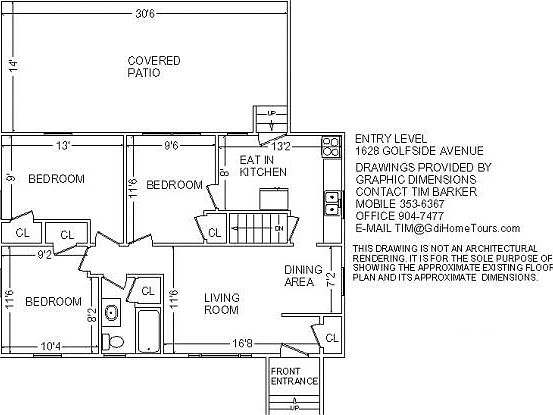 1st image of 1628 Golfside Ave NW