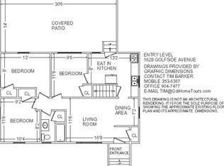 1628 Golfside Ave NW, Roanoke, VA 24017