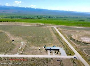 Calico Trails LOT 10, Cora, WY 82925
