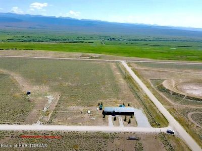 Calico Trails LOT 10, Cora, WY, 82925