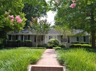 1211 Hammel Rd, Greensboro, NC 27408