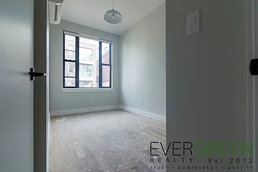 Rented by Evergreen Apartments BK
