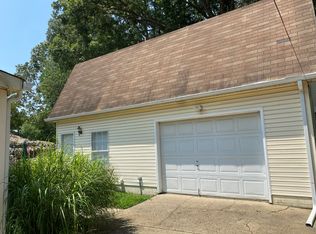 4309 Towanda Rd, Chesapeake, VA 23325