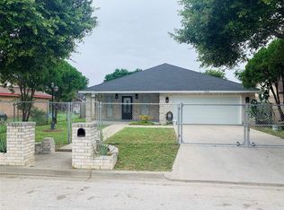 2229 Del Sol St, Brownsville, TX 78520