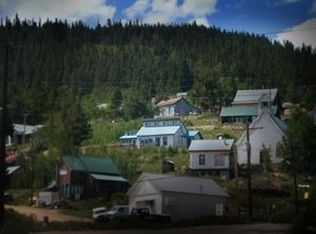 37 Modoc St, Ward, CO 80481