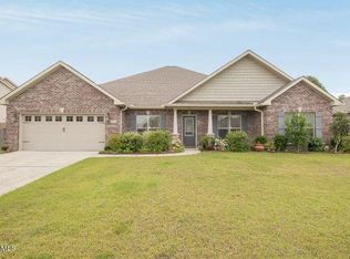 414 Tuscano Ln, Biloxi, MS 39531