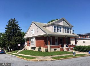 3140 Marion St, Reading, PA 19605