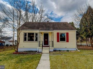 5431 Montbel Ave, Baltimore, MD 21207