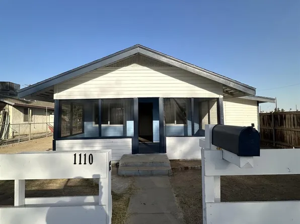 1110 Fremont St, Delano, CA 93215
