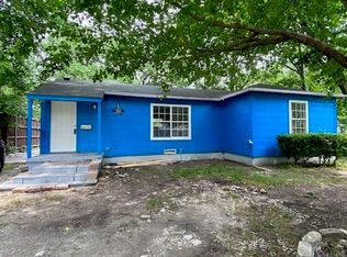 10814 Barbarosa Dr, Dallas, TX 75228