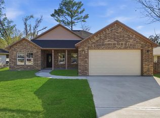 815 Magnolia Ave, Crosby, TX 77532