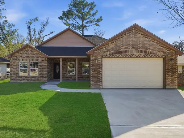815 Magnolia Ave, Crosby, TX 77532