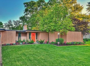 3215 Donnybrook Ln, Cincinnati, OH 45251