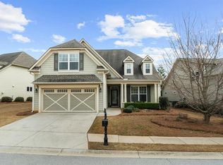 3739 Golden Leaf Point SW, Gainesville, GA 30504