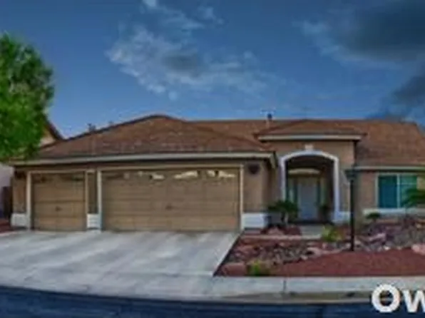 922 San Bruno Ave, Henderson, NV 89002