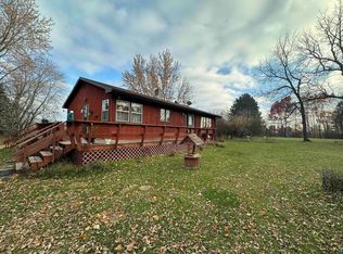 94132 Partridge Rd N, Sturgeon Lake, MN 55783