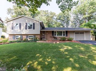 3428 Holly Rd, Annandale, VA 22003