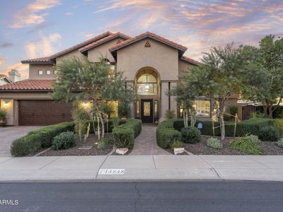 14848 N 62ND Way, Scottsdale, AZ, 85254