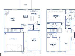 4156 Spencer Ln #4127, Stonecrest, GA 30038