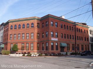 802 Lafayette St APT 8, Toledo, OH 43604