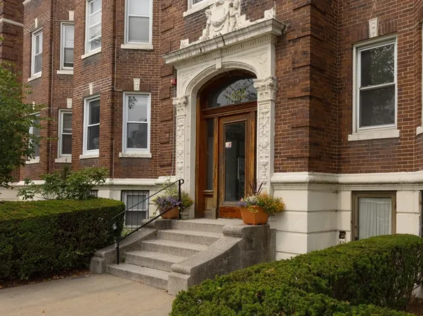 1633 Commonwealth Ave APT 6, Brighton, MA 02135