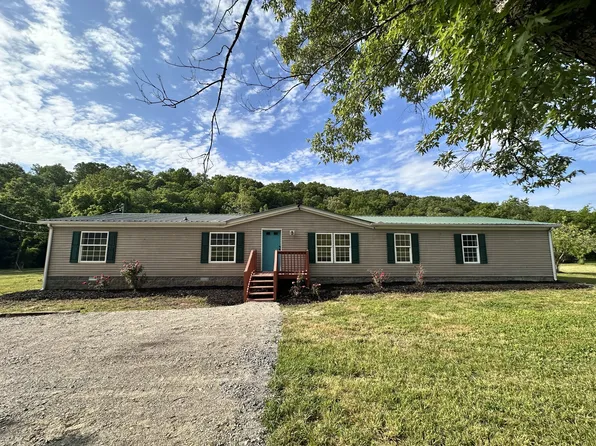 7287 Pinewood Rd, Nunnelly, TN 37137