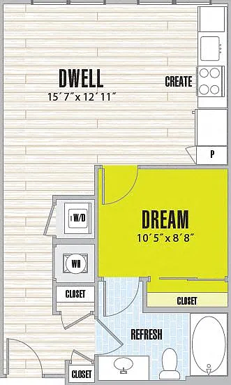 Terano Apartment Homes — Photo 21