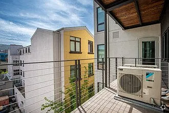 URSA Berkeley — Photo 9