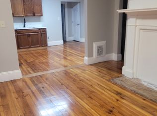 323 Saint James Ave #4, Springfield, MA 01109