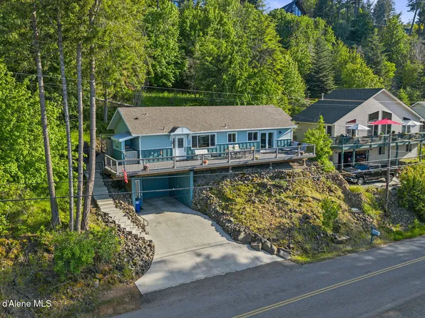 2272 E Upper Hayden Lake Rd, Hayden Lake, ID 83835