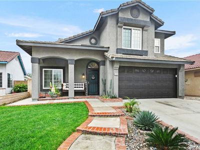 11137 Trenton Ct, Rancho Cucamonga, CA, 91701