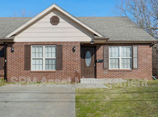 1015 E Grayson Ave UNIT A, Sapulpa, OK 74066