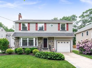 656 E Greenman Rd, Haddonfield, NJ 08033